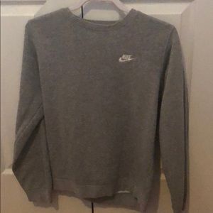 Nike Sweater!!